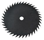 KMD40231 ΔΙΣΚΟΣ ΚΟΠΗΣ ΘΑΜΝΟΚΟΠΤΙΚΟΥ 40Δ 10  230Χ1 4mm KNK