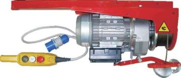 ΕΠΑΓΓΕΛΜΑΤΙΚΟ ΓΕΡΑΝΑΚΙ ΟΙΚΟΔΟΜΗΣ  200KG 0.75KW SIGMA