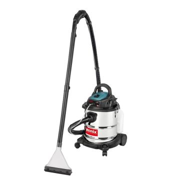 ΗΛΕΚΤΡΙΚΗ ΣΚΟΥΠΑ ΥΓΡΩΝ & ΣΤΕΡΕΩΝ 1400W-20L RONIX