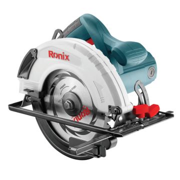 Δισκοπρίονο 1500 Watt 65mm RONIX R4311