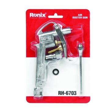 Φυσητήρας 100mm RH6703 RONIX