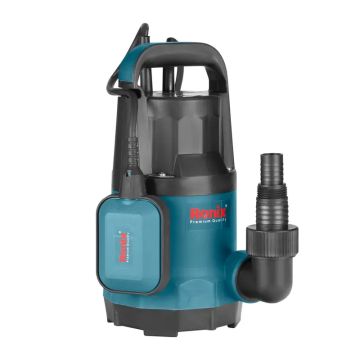 Υποβρύχια αντλία ομβρίων υδάτων RONIX 740W RH4031