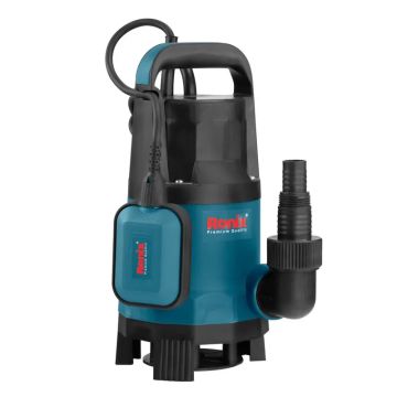 Υποβρύχια αντλία ακαθάρτων υδάτων RONIX 740W RH4040