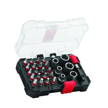 Σετ εξαρτημάτων 29τμχ RONIX 5451