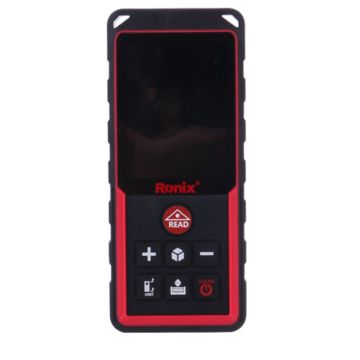 Μετρητής αποστάσεων 100m RH-9353 RONIX