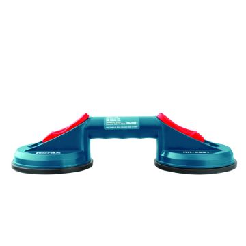 Διπλή βεντούζα τζαμιού 115mm / 50kg 9931 RONIX