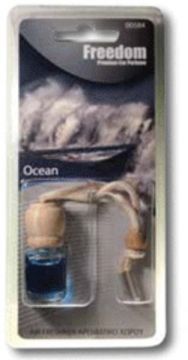 ΑΡΩΜΑΤΙΚΟ ΜΠΟΥΚΑΛΑΚΙ OCEAN FREEDOM CARTECH