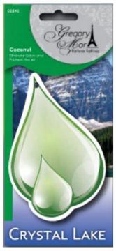 ΑΡΩΜΑΤΙΚΟ ΚΑΘΡΕΠΤΗ ΚΑΡΥΔΑ Gregory Mor CARTECH