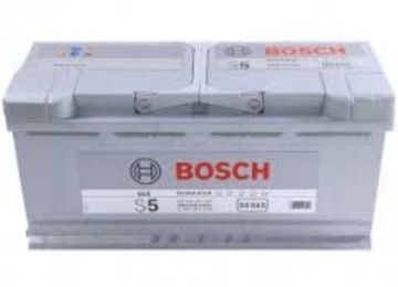 ΜΠΑΤΑΡΙΑ BOSCH