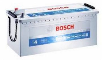 ΜΠΑΤΑΡΙΑ T4080 215AH 1150A T4 ΑΡΙΣΤΕΡΗ  BOSCH