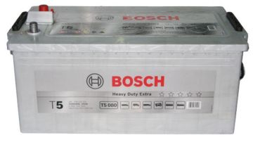 ΜΠΑΤΑΡΙΑ T5080 225AH 1150A T5 ΑΡΙΣΤΕΡΗ  BOSCH