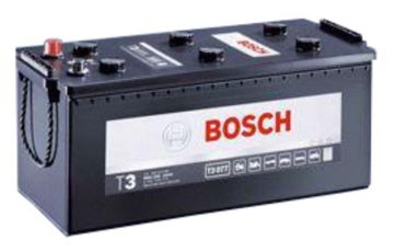 ΜΠΑΤΑΡΙΑ T3075 120AH 680A T3 ΑΡΙΣΤΕΡΗ  BOSCH