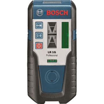 LR 1 G - Δέκτης 150m για περιστροφικά λέιζερ GRL 300HVG BOSCH