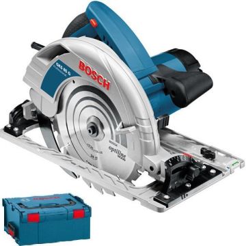GKS 85 G L-Boxx ΔΙΣΚΟΠΡΙΟΝΟ BOSCH