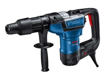 Περιστροφικό πιστολέτο GBH 5-40 D BOSCH