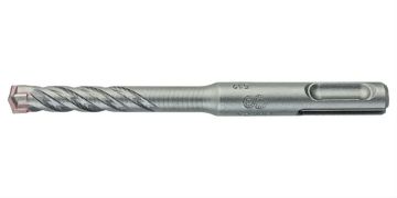 ΤΡΥΠΑΝΙΑ SDS PLUS -5Χ ΤΕΤΡΑΚΟΠΑ BOSCH