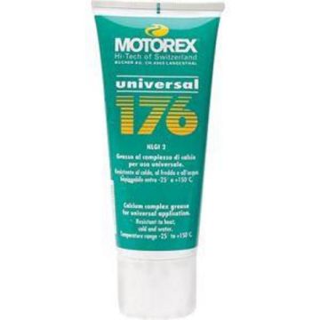 MULTIPURPOSE GREASE 176GP 400G ΓΡΑΣΣΟ AUTO MOTOREX