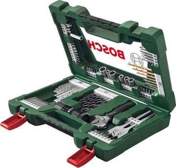 Σετ 83 τεμ. V-Line 2607017309 BOSCH