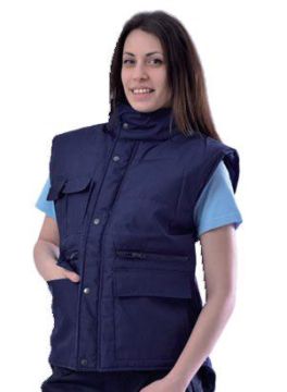ΓΙΛΕΚΟ  ΨΥΧΟΥΣ ΜΠΛΕ 5370-230 ERGOLINE ERGO