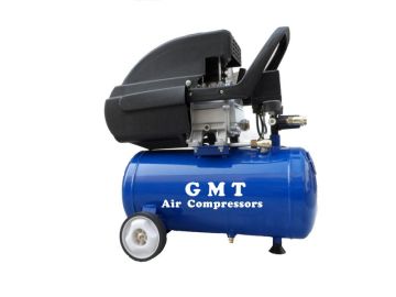 ΑΕΡΟΣΥΜΠΙΕΣΤΗΣ ΜΟΝΟΜΠΛΟΚ 24Lt 2.0Hp 1500W 8bar  GMT24-2 GMT
