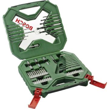 Set  68  Set Εξαρτημάτων 60 τεμ. X-Line 2607010611 BOSCH