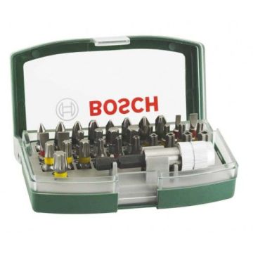 ΣΕΤ 32 τμχ βιδώματος Rainbow 2607017063 BOSCH