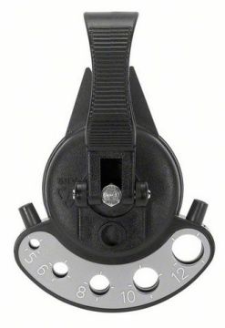 ΚΕΝΤΡΑΔΟΡΟΣ ΔΙΑΜΑΝΤΟΤΡΥΠΑΝΩΝ  (4-14mm) BOSCH