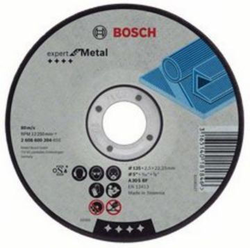ΔΙΣΚΟΣ ΚΟΠΗΣ ΜΕΤΑΛΟΥ 350x2,8x25,4