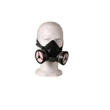ΜΑΣΚΑ ΜΙΣΟΥ ΠΡΟΣΩΠΟΥ 3101 POLIMASK T100/2 SEKUR ERGO