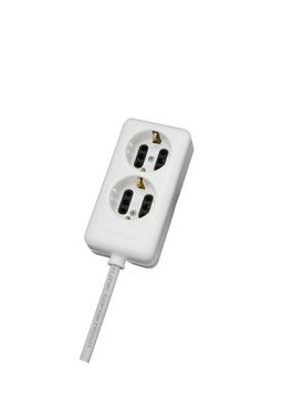 ΠΟΛΥΠΡΙΖΟ ΕΥΘΕΙΑΣ ΕΙΣΟΔΟΥ ΔΙΠΡΙΖΟ ΧΩΡΙΣ ΚΑΛΩΔΙΟ ΧΑΡΑΛΑΜΠΙΔΗΣ