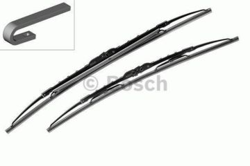ΥΑΛΟΚΑΘΑΡΙΣΤΗΡΕΣ BOSCH MERCEDES-BENZ S-CLASS  400 SE