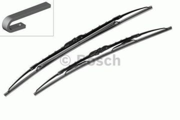 ΥΑΛΟΚΑΘΑΡΙΣΤΗΡΕΣ B361 500/400mm  HYUNDAI ATOS BOSCH