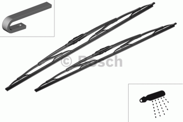 ΥΑΛΟΚΑΘΑΡΙΣΤΗΡΕΣ 725 650/550mm   MERCEDES-BENZ VITO BOSCH