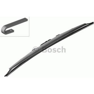 ΥΑΛΟΚΑΘΑΡΙΣΤΗΡΕΣ 600mm  FORD 600U TRANSIT 8/00+  FR BOSCH