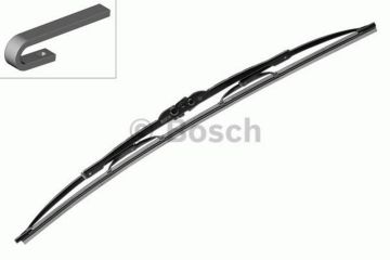 ΥΑΛΟΚΑΘΑΡΙΣΤΗΡΕΣ BOSCH 280mm   VW LUPO  POLO > RR