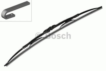 ΥΑΛΟΚΑΘΑΡΙΣΤΗΡΕΣ 380mm ALFA ROMEO H380 Α33 84-89 BOSCH