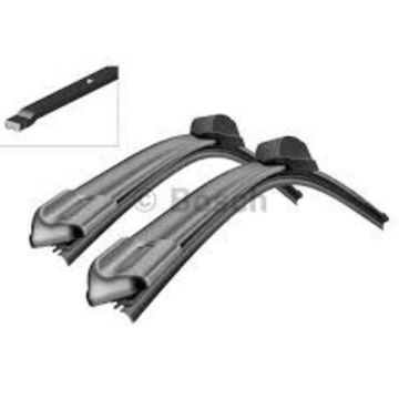 ΥΑΛΟΚΑΘΑΡΙΣΤΗΡΕΣ A117S 650/550mm  RENAULT SCENIC II G BOSCH