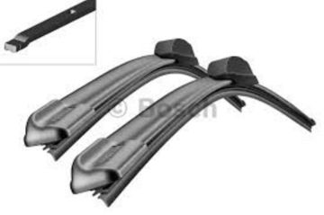 ΥΑΛΟΚΑΘΑΡΙΣΤΗΡΕΣ A424S 600/550mm SAAB 9-5  2.0 t 97- BOSCH