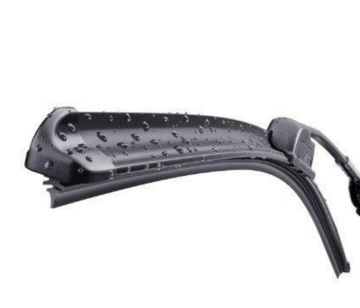 ΥΑΛΟΚΑΘΑΡΙΣΤΗΡΕΣ  AM466S 650/380mm   OPEL CORSA  7/06+ BOSCH