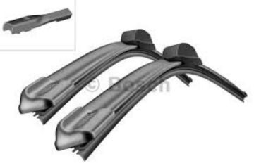 ΥΑΛΟΚΑΘΑΡΙΣΤΗΡΕΣ BOSCH 600/475mm  VW JETTA 10/10+