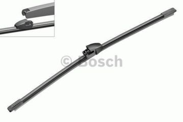 ΥΑΛΟΚΑΘΑΡΙΣΤΗΡΕΣ 400mm  CITROEN A401H C5  1.8 16V 04+ BOSCH