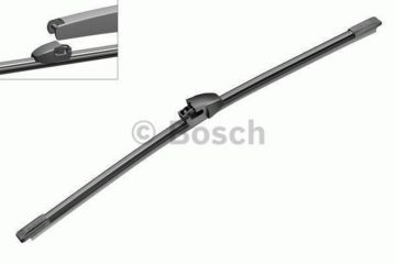 ΥΑΛΟΚΑΘΑΡΙΣΤΗΡΕΣ BOSCH 330mm   VW GOLF PLUS 09+  RR