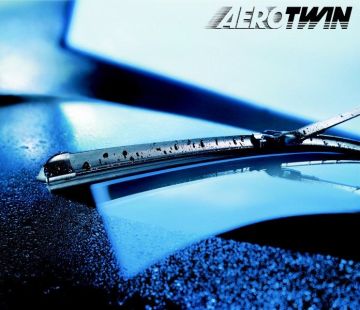 ΥΑΛΟΚΑΘΑΡΙΣΤΗΡΕΣ A650S PEUGEOT 206 Χάτσμπακ  1.4 i 98 BOSCH