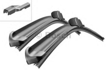 ΥΑΛΟΚΑΘΑΡΙΣΤΗΡΕΣ A051 530/530mm  SKODA FABIA 5/06+ BOSCH