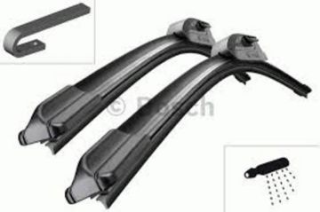 ΥΑΛΟΚΑΘΑΡΙΣΤΗΡΕΣ BOSCH 650/650mm C8 ULYSSE 807 PHEDRA