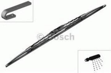 ΥΑΛΟΚΑΘΑΡΙΣΤΗΡΕΣ BOSCH 650mm RENAULT VOLVO.FE > ΦΟΡΤΗ