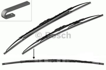 ΥΑΛΟΚΑΘΑΡΙΣΤΗΡΕΣ BOSCH 575mm   C3-ECO