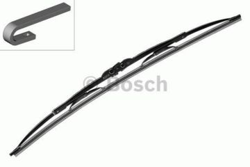 ΥΑΛΟΚΑΘΑΡΙΣΤΗΡΕΣ BOSCH 380mm FOCUS 98-04 W203 GOLF IV