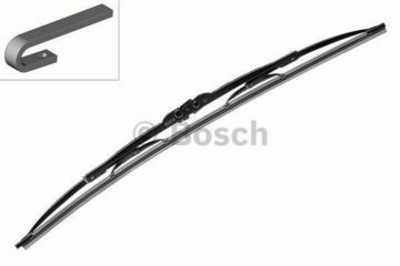 ΥΑΛΟΚΑΘΑΡΙΣΤΗΡΕΣ H403 400mm  SEAT LEON 96-7/04 RR BOSCH