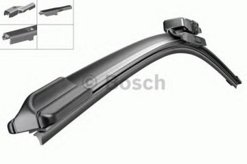 ΥΑΛΟΚΑΘΑΡΙΣΤΗΡΕΣ B091 600mm MERCEDES-BENZ W124 W201 BOSCH